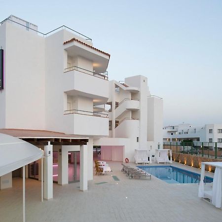 My Way Luxury Ibiza Studio - Ab Group Playa d'en Bossa Kültér fotó