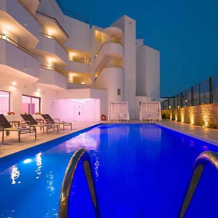 My Way Luxury Ibiza Studio - Ab Group Playa d'en Bossa Kültér fotó
