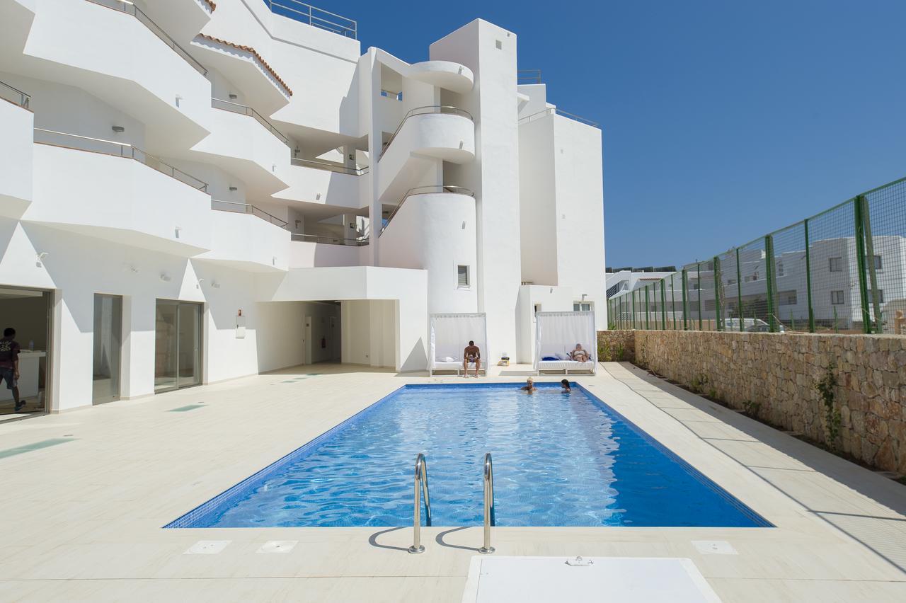 My Way Luxury Ibiza Studio - Ab Group Playa d'en Bossa Kültér fotó