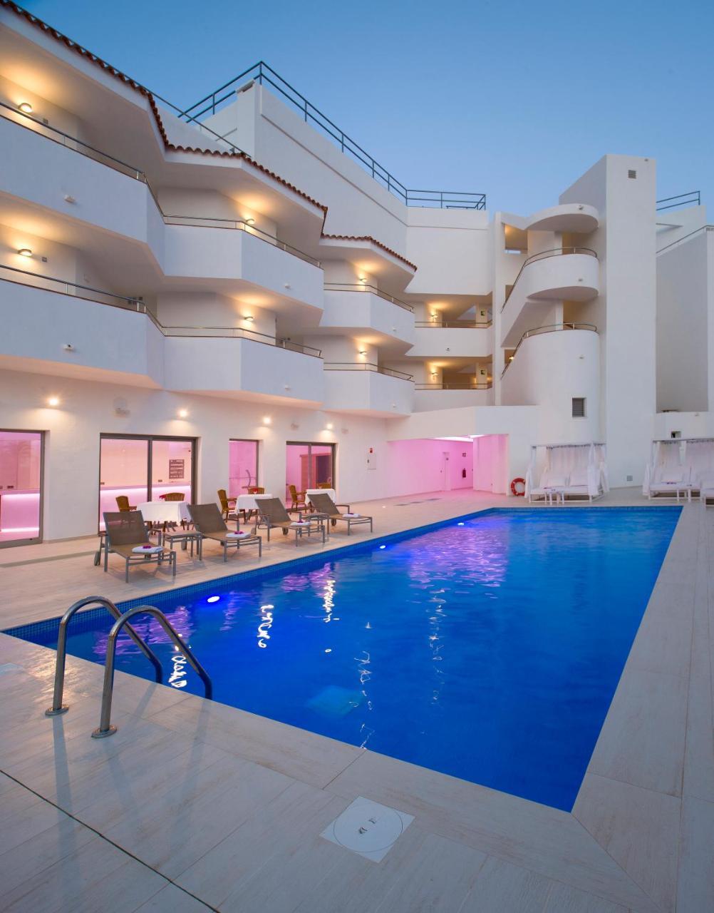 My Way Luxury Ibiza Studio - Ab Group Playa d'en Bossa Kültér fotó
