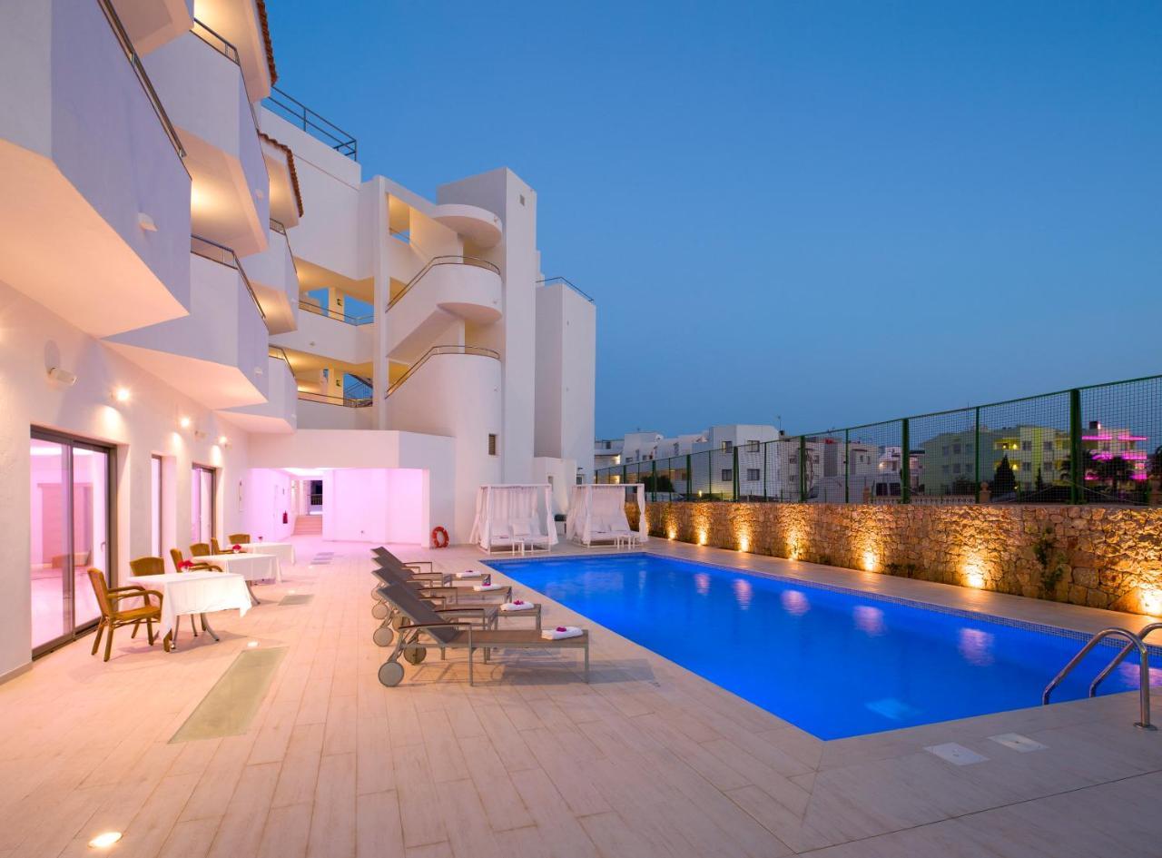 My Way Luxury Ibiza Studio - Ab Group Playa d'en Bossa Kültér fotó