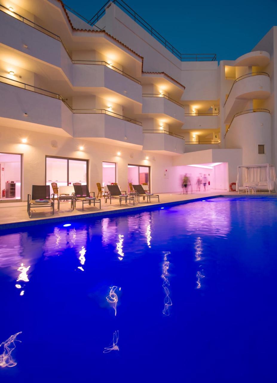 My Way Luxury Ibiza Studio - Ab Group Playa d'en Bossa Kültér fotó
