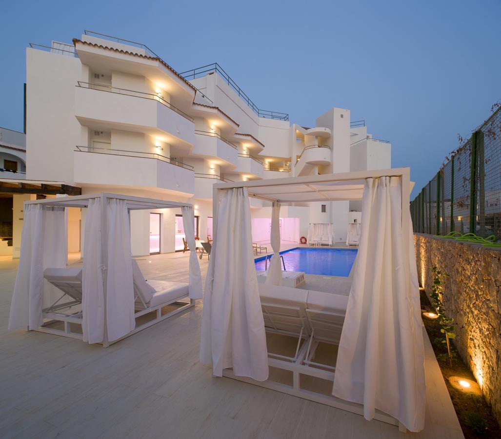 My Way Luxury Ibiza Studio - Ab Group Playa d'en Bossa Kültér fotó