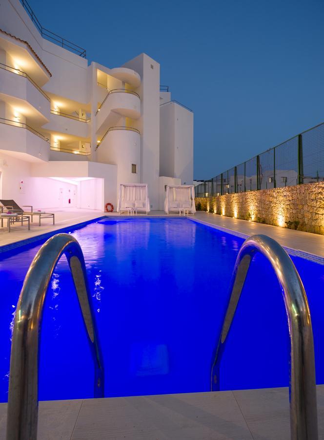 My Way Luxury Ibiza Studio - Ab Group Playa d'en Bossa Kültér fotó