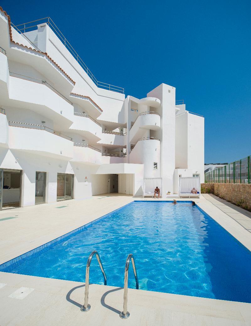 My Way Luxury Ibiza Studio - Ab Group Playa d'en Bossa Kültér fotó